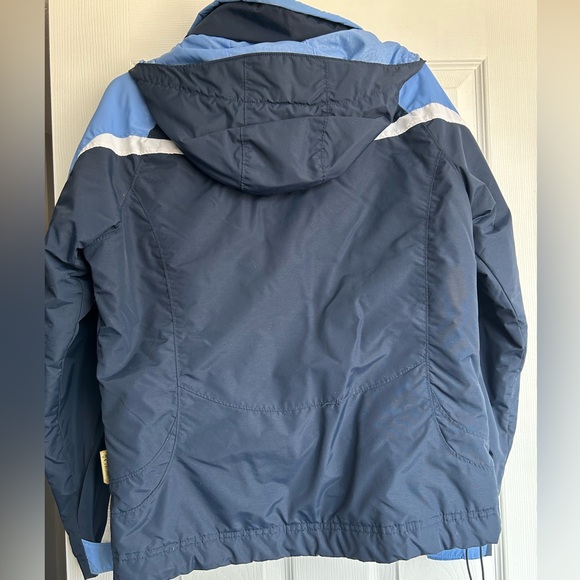 Columbia winter jacket - Picture 2 of 3